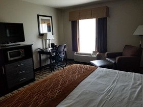 Best Western Beacon Inn