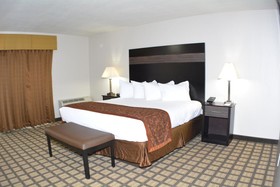 Best Western Beacon Inn