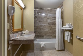 Comfort Suites South