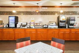 Comfort Suites South
