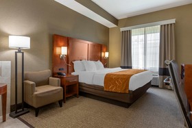 Comfort Suites South