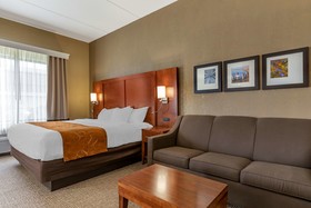 Comfort Suites South