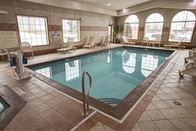 Comfort Suites South