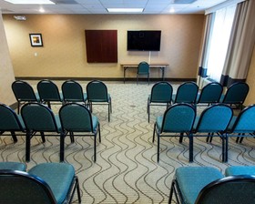 Comfort Suites South