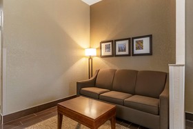 Comfort Suites South