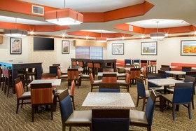 Comfort Suites South