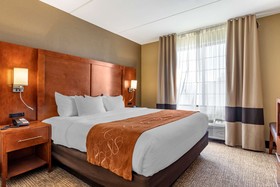 Comfort Suites South