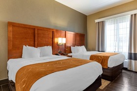 Comfort Suites South