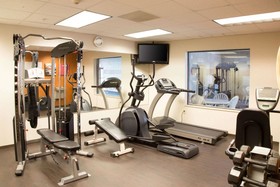 Comfort Suites South