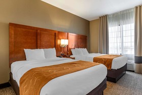 Comfort Suites South