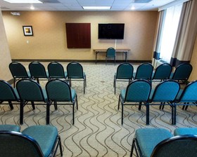 Comfort Suites South