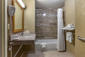 Comfort Suites South
