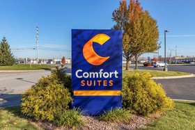 Comfort Suites South