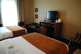 Comfort Suites South