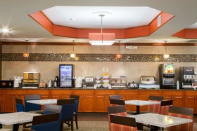 Comfort Suites South