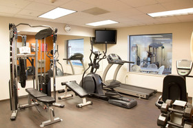 Comfort Suites South