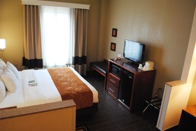 Comfort Suites South