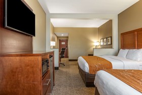 Comfort Suites South