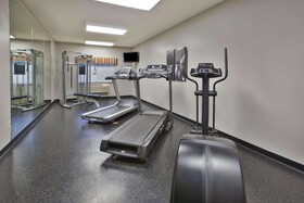 Country Inn & Suites by Radisson, Big Rapids, MI