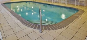 Country Inn & Suites by Radisson, Big Rapids, MI