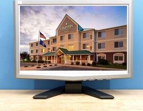 Country Inn & Suites by Radisson, Big Rapids, MI