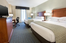 Drury Inn & Suites Grand Rapids
