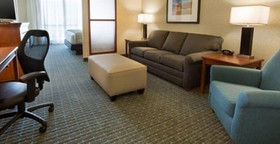Drury Inn & Suites Grand Rapids