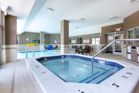 Drury Inn & Suites Grand Rapids