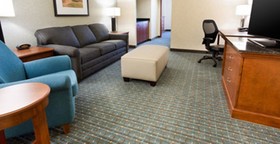 Drury Inn & Suites Grand Rapids