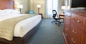 Drury Inn & Suites Grand Rapids