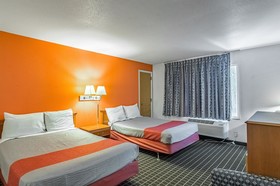 Motel 6 Grand Rapids Mi - Northeast
