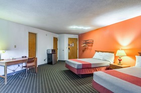 Motel 6 Grand Rapids Mi - Northeast