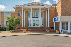 Motel 6 Grand Rapids Mi - Northeast