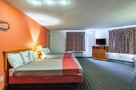 Motel 6 Grand Rapids Mi - Northeast