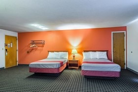 Motel 6 Grand Rapids Mi - Northeast