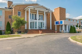 Motel 6 Grand Rapids Mi - Northeast