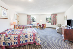 Motel 6 Grand Rapids Mi - Northeast