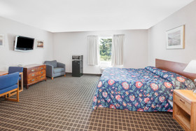 Motel 6 Grand Rapids Mi - Northeast
