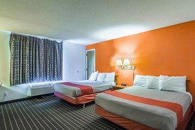 Motel 6 Grand Rapids Mi - Northeast