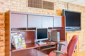 Motel 6 Grand Rapids Mi - Northeast