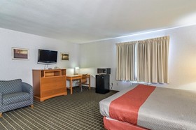 Motel 6 Grand Rapids Mi - Northeast