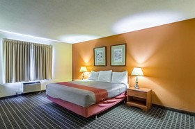 Motel 6 Grand Rapids Mi - Northeast