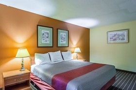Motel 6 Grand Rapids Mi - Northeast