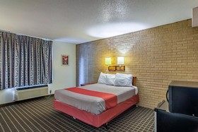 Motel 6 Grand Rapids Mi - Northeast