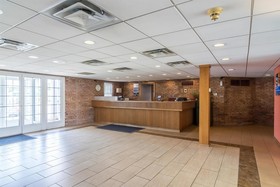 Motel 6 Grand Rapids Mi - Northeast