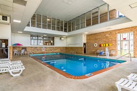 Motel 6 Grand Rapids Mi - Northeast