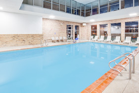 Motel 6 Grand Rapids Mi - Northeast