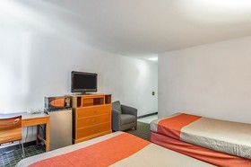 Motel 6 Grand Rapids Mi - Northeast