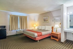 Motel 6 Grand Rapids Mi - Northeast