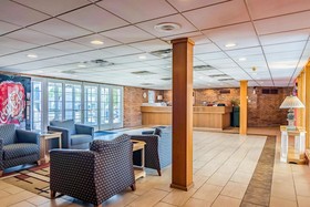 Motel 6 Grand Rapids Mi - Northeast
